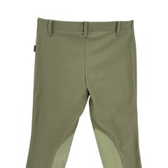 New! DEVON AIRE Riding Pants Breeches All Pro Max Hipster Womens Medium W244