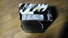 DC SHOE ANTHONY VAN ENGELEN AVENGER BROWN SZ 6 SKATEBOARD SHOES NIB Vintage A10