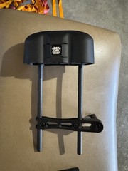 PSE Sicario RH 60-70 Lbs DW (new GAS string)
