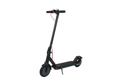 GTX 350W 8.5INCH Solid Tire Electric Scooter 25KM/H 10.4AH E-Scooter