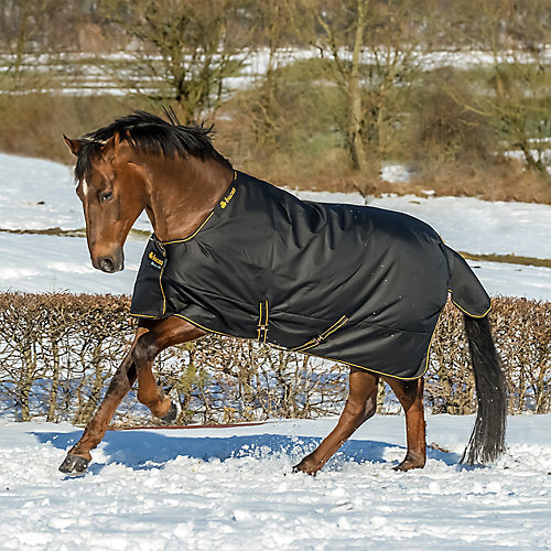 Bucas Irish Turnout Blanket Extra 300g