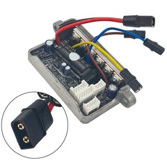 For NIU KQI2 Electric Scooter Motherboard Scooter Control Unit Easy To Install