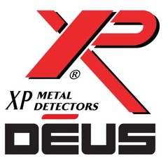 XP Deus Metal Detector Plastic Mounting Bracket Kit for Remote Control D05B