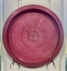 DISCRAFT ESP STALKER Paige Pierce 5x DISC GOLF DRIVER PNK 175g