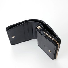 GUCCI 813370 GG Marmont Mini Compact Wallet