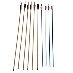 PSE Archery Razorback Takedown Adult Wooden Recurve Bow Set Heritage Series