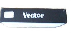 VECTOR ELECTRIC TOY GUN: SCIENCE AND EDUCATIONAL MODEL by KRYTAC – RARE LOT FUN