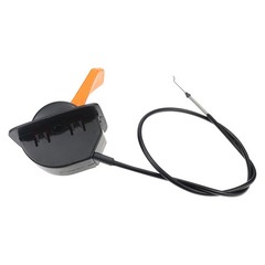 Throttle Cable for John Deere LA135 LA145 LA155 LA165 LA175 TX140 – Replacement