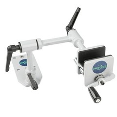 Archery Bow Level Stand 360° Adjustable Recurve Compound Vise Maintenance Tool
