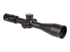 Athlon Optics 4.5-30×56 Ares ETR Gen2 UHD, APLR12 FFP IR MOA Reticle, 1/4 MOA
