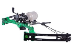 NEW Centerpoint Typhon X1 Right Handed Bowfishing PACKAGE