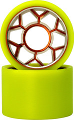 Backspin Astro Wheels 8 Pack