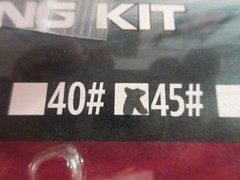 PSE ARCHERY KINGFISHER 56 Bowfishing Kit #45 FACTORY SEALED NEW