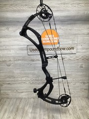 Used PSE Mach 30 DS Black Right Handed 24.5-30″ 60/70#