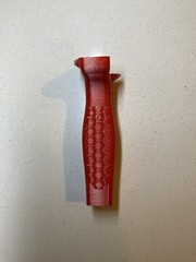 CURVED-Grips for Mathews (2019+) VXR,V3X,TRX,Phase,Title etc.1/2.5/5/7/10/12 deg