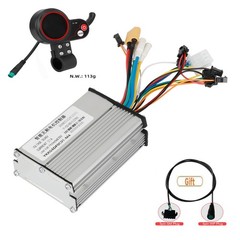 48V Brushless Motor Controller Display for Electric Scooter KUGOO M4 /M4 PRO -US