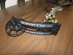 Bowtech Alliance