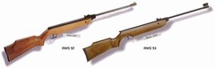 RWS Diana 92 – Cometa 220 air rifle Spain- it’s an heirloom!