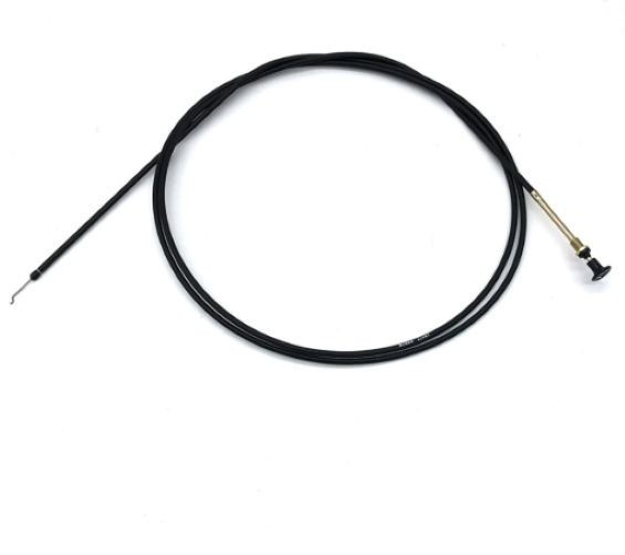 Cable, Choke 116″ #16477 Brister’s, American Sportworks, Landmaster