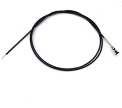 Cable, Choke 116″ #16477 Brister’s, American Sportworks, Landmaster