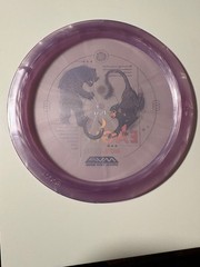 Pearly Streamline Proton Boost 175g -Axiom Disc Golf-Eagle-MVP Disc Golf Discs