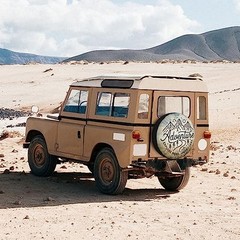 Adventure RV Spare 14in Suitable for tire diameter 23in-27in Adventure Awaits