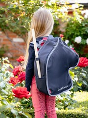 LeMieux Hobby Horse Carry Bag – Navy