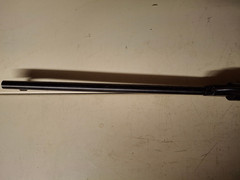 Vintage Break Barrel Air Rifle, .177 Cal ( Read Description for More Info. )
