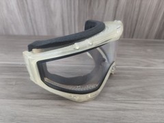 JT Proflex Clear Frames from 2010 Rerelease