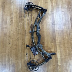 Hoyt RX9