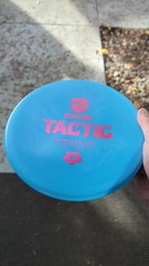 Discmania Evolution Exo Tactic Approach Disc