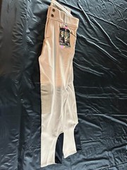 Devon-Aire, Brand New, Never Worn, 265 Granada Mid-Rise, Ladies Breech