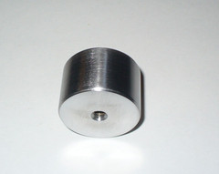 Archery Stabilizer Weights/7.8 Ounces/1/4-20 Stabilizer Weight