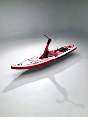Red Shark E-Scooter SURF – Electric Water Scooter Bike – Brand New In Box