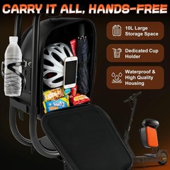Segway Ninebot Multi-Functional Electric Scooter Seat Segway MAX G2 G2E G2D G65