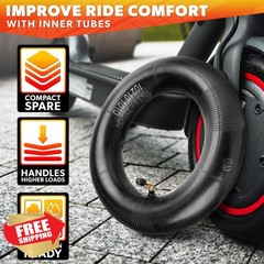V TOWER 10×3.0 Scooter Inner Tube Set 2 Pcs