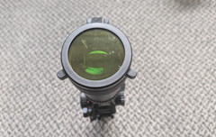 Ravin Tactical Crossbow Scope 1-8×24