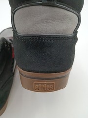 etnies Argon Winterized skate shoe Men’s size 11
