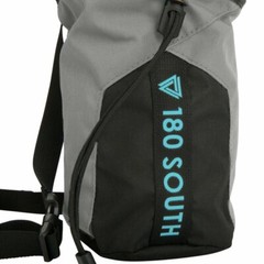 180 South ~ Combo ~ ~ 5″ x 7″ Gym & Rock Climbing ~ Chalk Bag ~ 45″ Belt