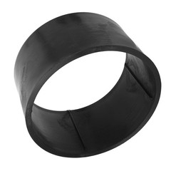 Go Kart Tire Sleeve 11×7.10-5 PVC Drift Sleeve for Enhanced Drifting Performance