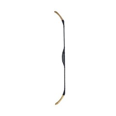 Turkish Bow Short Bow Horseback Archery Bow 30-50lbs Common 40 LBS