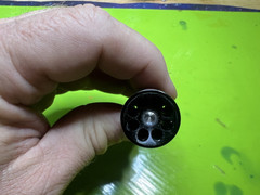 Smart Parts Ion Bolt Modified See description Paintball
