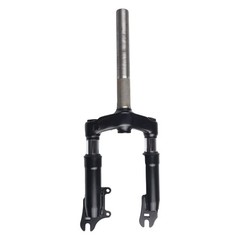 Front Shock Absorber Bicycles Easy To Install For Fiido Q1 Electric Scooter