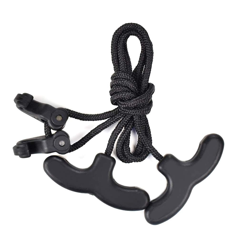 Crossbow Cocking Rope Cocking Device Crossbow String Puller Cocker Aid Cockin…