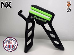 Foldable Compound Bow Stand , Limb legs