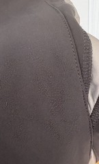 Dover Saddlery Women’s Riding Pants Stride Full Seat Breech Gray 30 L Equestrian
