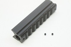 Crosman 1377 1322 Scope Rail Mount Weaver Picatinny 20mm PLA+ 3.75” 9 Slot USA