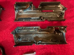 Vtg Daisy Powerline 880 – Lot of Parts – SEE PICTURES & READ DESCRIPTION (#239M)