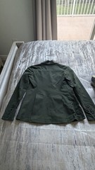 Charles Ancona Show Coat