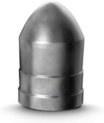 Hatsan H&N Rabbit Magnum II .177 Cal. 15.74 Grains Airgun Pellets 200 Count